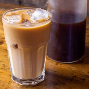 Iced Coffee - Large