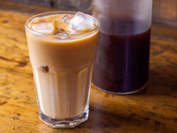 Ice Coffee - Medium